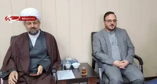 ۲۲ بهمن نماد بصیرت ملت ایران است
