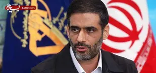 خبر خوش فرمانده قرارگاه ساز&zwnj;ندگی خاتم&zwnj;الانبیاء به مردم یزد / آب از سد خراسان به یزد منتقل می&zwnj;شود