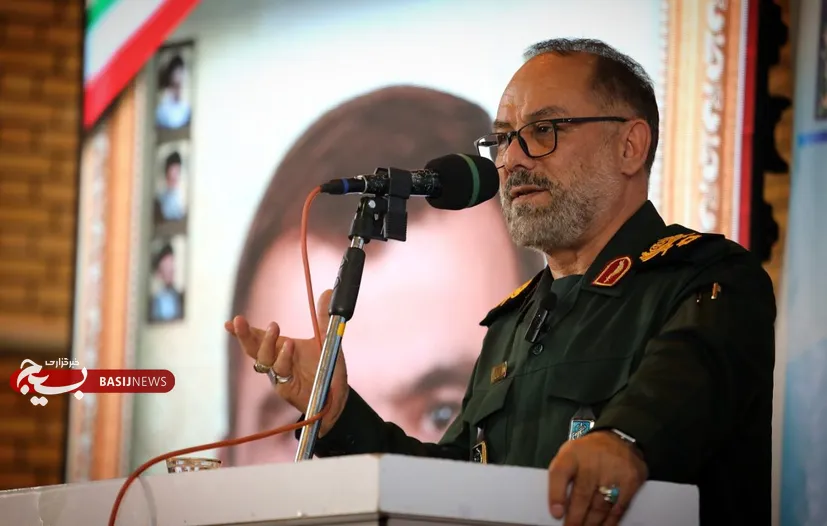 اقتدار ملت ایران معادلات دشمن را بر هم زد