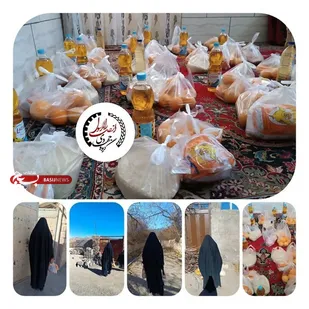 جهادِ خدمت&zwnj;رسانی در بخش گلباف