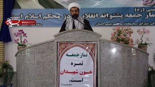 "حرکت سپاه در اتفاق اخیر، سیلی بزرگی به آمریکا بود"