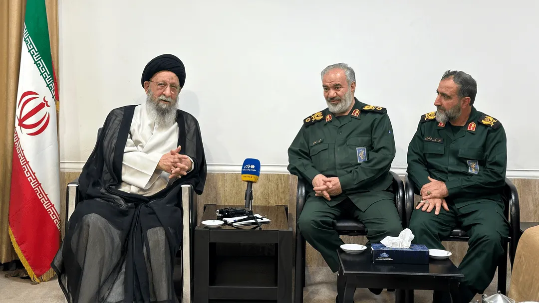 وحدت لازمه امروز جامعه است و همه باید برای ثبات و تداوم وحدت تلاش کنیم