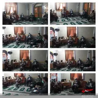 اعتکاف آمیزه ای از چند عبادت با فضیلت است