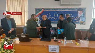 برگزاری کارگاه آموزشی پیشگیری از آسیب های اجتماعی در کوه چنار
