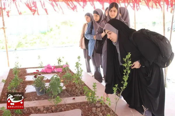 اردوی آمادگی و دفاعی