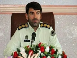 کشف بیش از ۲۹ تن کود شیمیایی احتکار شده در بهار