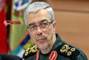 تسلیت سرلشکر باقری به رئیس ستاد کل و وزیر دفاع ترکیه