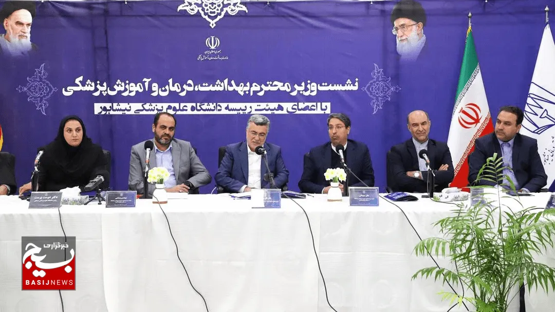 افزایش ۸۶ درصدی اعتبارات سلامت/ نماینده مردم نیشابور خواستار بازنگری در سیاست توزیع منابع شد