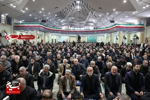 دشمنان به دنبال تضعیف و تجزیه کشور هستند
