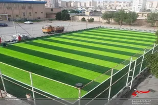 ۹ طرح ورزشی همزمان با دهه فجر در سیستان و بلوچستان در حال افتتاح است