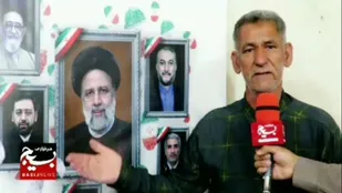 انتظارات مردم زرندیه از رئیس دولت چهاردهم/صادق و خادم چون رئیسی