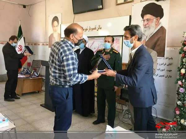 امروز زمان حضور حداکثری است نه زمان قهر و کینه