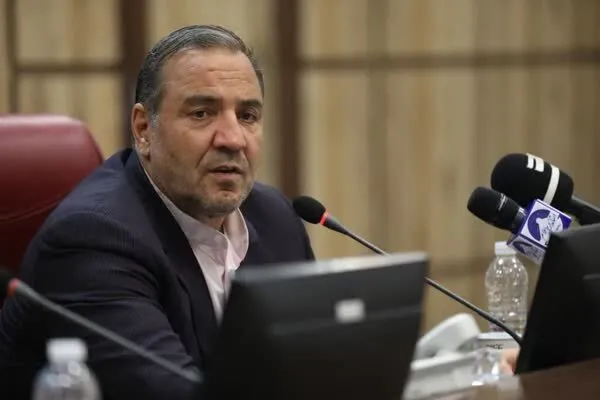 تهاتر ۱۳۳ میلیارد تومان بدهی مالیاتی پیمانکاران در ایلام