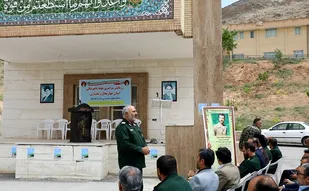 تشکیل بسیج جامعه دامپزشکی ضروری است