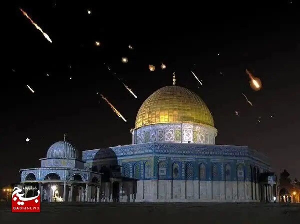  

وعده صادق، حماسه ماندگار سپاه پاسداران است