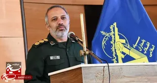 رزمندگان هشت سل دفاع مقدس الگوی تقوا و شجاعت هستند