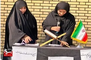 نهادینه&zwnj;سازی تفکر بسیجی در مدارس، اولویت مهمی برای آینده&zwnj;سازی کشور است