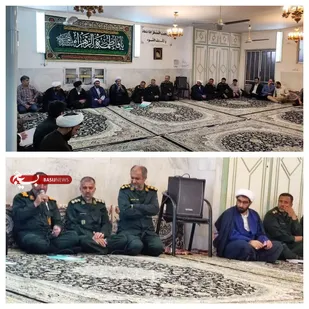 مهمترین افرادی که می توانند در حوزه تربیتی عملیات دشمن را خنثی کنند حلقات صالحین هستند