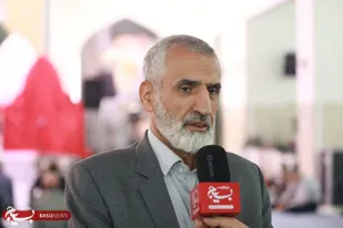 "ناگفته&zwnj;هایی از سردار شهید سید محمد حجازی از زبان دوستان و همرزمانش"