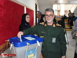 قانون اساسی، رأی را یک حق اجتماعی تعیین کرده است