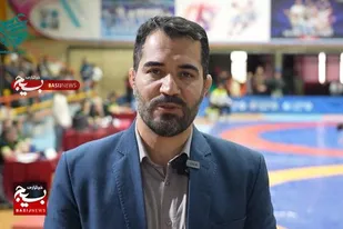 برگزاری مسابقات کشتی آزاد نوجوانان استان همدان با حضور ۱۰۴ کشتی&zwnj;گیر