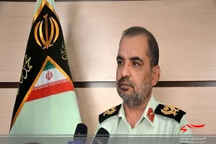 انهدام یک باند قاچاق و کشف یک تن و180کیلوگرم مواد افیونی در سیستان و بلوچستان