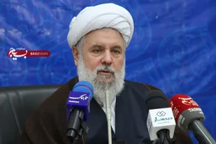 در سپاه و بسیج، که نهادی برخاسته از متن مردم است، جایگاه روابط عمومی از اهمیت دوچندان برخوردار است / از تلاش&zwnj;های صادقانه، دلسوزانه و اثرگذار شبکه گسترده روابط عمومی سپاه و بسیج و اصحاب رسانه استان البرز تقدیر و تشکر می&zwnj;کنم