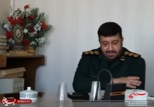 تلاش رسانه های بیگانه علیه سپاه و بسیج نشانه عجز آن هاست