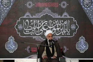زندگی معنوی با مرکزیت شب قدر محقق می&zwnj;شود/ استفاده از شب قدر انسان را یکسال از عذاب دور نگه می&zwnj;دارد