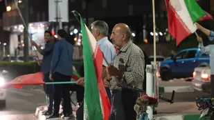 در دویست روز حماسه مردمان قزوین در سنگر دفاع