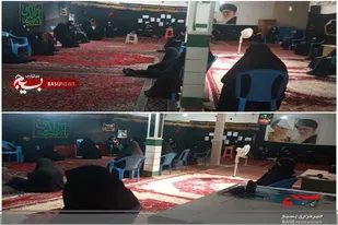 حضرت زینب (س) با عزت از حق دفاع کرد