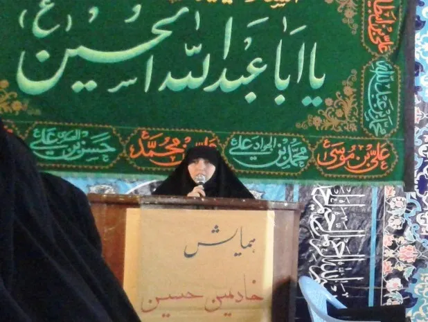 ضرورت توجه به کارهای فرهنگی در موکب‌ها