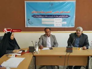 برگزاری نشست علمی تخصصی جوانان در یاسوج/ مدیرعامل مجمع خیرین سلامت استان پاسخگوی سوالات جوانان شد