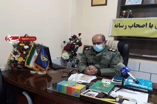 تشریح برنامه&zwnj;های دهه بصیرت و شهادت شهید سلیمانی تا گزارش اجرای گام چهارم بسیج ملی مقابله با کرونا