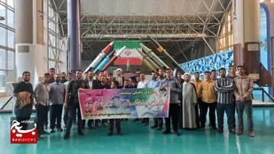 اردوی &laquo;راهیان پیشرفت&raquo; ادامه مسیر &laquo;راهیان نور&raquo; است