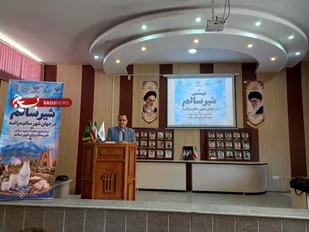 شیر سالم گام دوم طرح شهر سالم پس از اجرای موفق طرح نان سالم در مراغه است