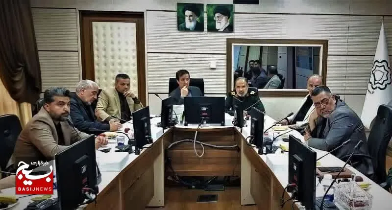 سومین کنگره ملی شهدای قم با همکاری تمامی دستگاه‌های استان برگزار می‌شود