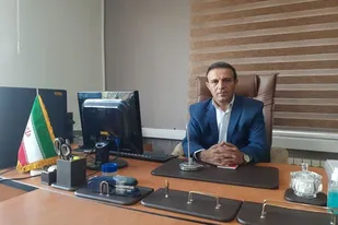 برگزاری جشنواره ایران زمین به مناسبت هفته جوان در اسدآباد