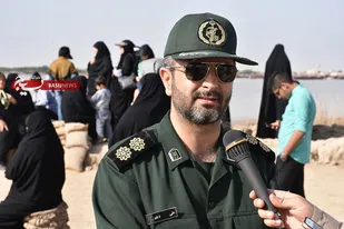 ایمان و وحدت کلمه باعث تحقق شعار ما می توانیم رزمندگان شد