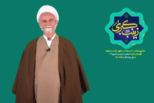 تقدیر امام جمعه نجف آباد از کادر درمان و پرستاران