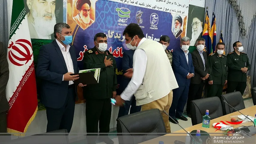 برگزیدگان جشنواره رسانه ای ابوذر کهگیلویه و بویراحمد معرفی شدند