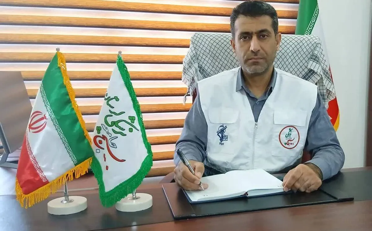 آماده‌باش ۳۰ پزشک جهادی لرستان برای خدمت به زائران اربعین