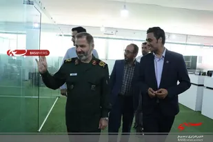 اتکا به جوانان نخبه راه برون رفت از مشکلات