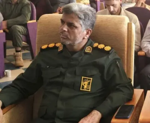 بسیج اقشار باید گره‌گشای مسائل شهرستان باشد