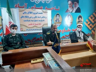 ساخت ۳۲ خانه محروم در عباس آباد