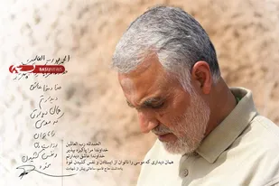 شهید سلیمانی را باید بر اساس فهم دقیق از مکتب امام خمینی (ره) تبیین کرد