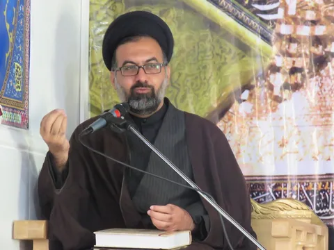 حضرت معصومه (س) ستاره تابناك فضايل الهی است