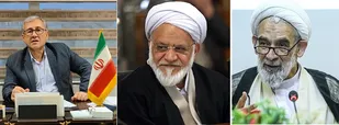پیام تبریک مدیر کل خانه ایثارگران استان تهران  به مردم حماسه ساز ایران