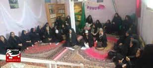 کارگاه مهارت&zwnj;های زندگی ویژه بانوان بسیجی برگزار شد