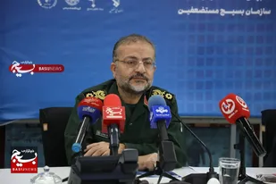 سردار سلیمانی: باید باور &laquo;ما می&zwnj;توانیم&raquo; را در کشور نهادینه کنیم&zwnj;/ برای تحقق ایران قوی، باید تولیدات خود را افزایش داده و آن&zwnj;ها را بر اساس رفع ناترازی&zwnj;ها به پیش ببریم
